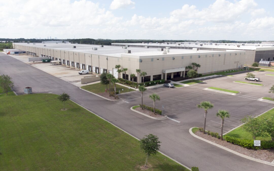 Falcon Jacksonville Joins VAERO: expanding aerospace & defense capabilities